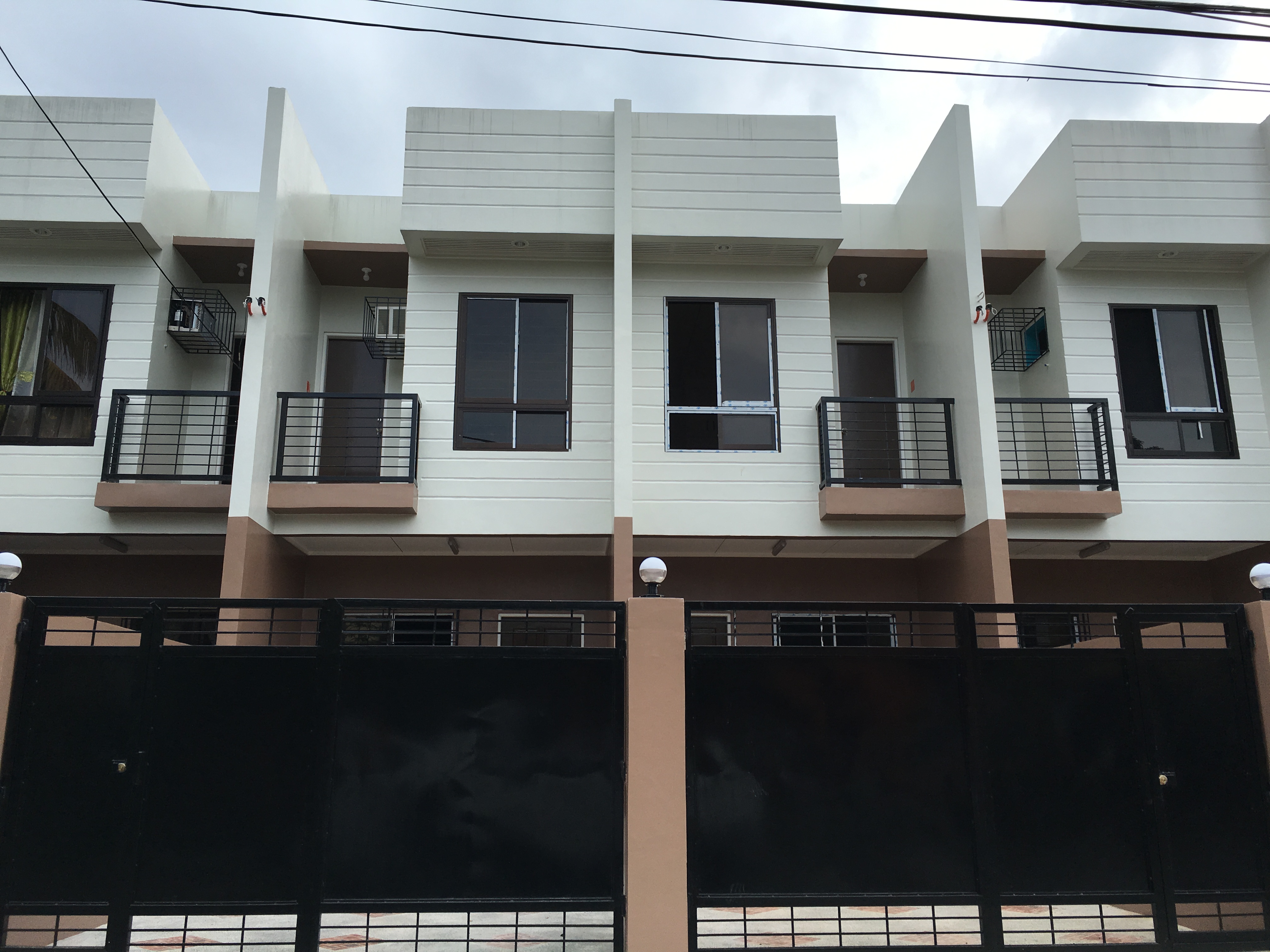 Quadruplex biznesofyourown